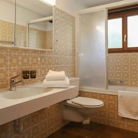 Parnier By Interhome Apartment *