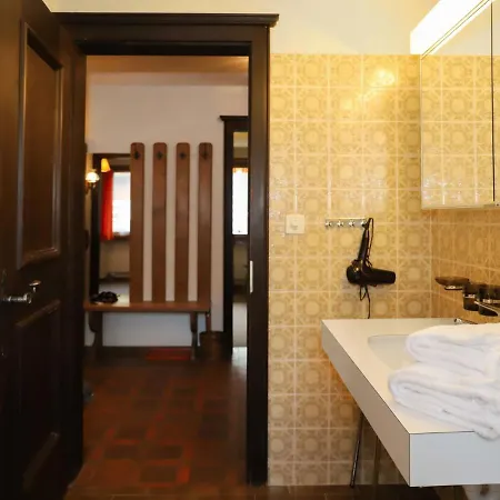 Parnier By Interhome Apartment