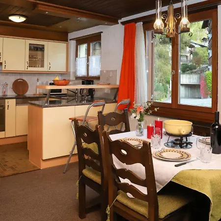 Parnier By Interhome Apartment *