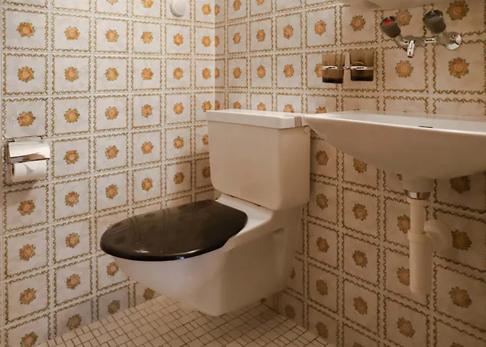 Parnier By Interhome * Klosters