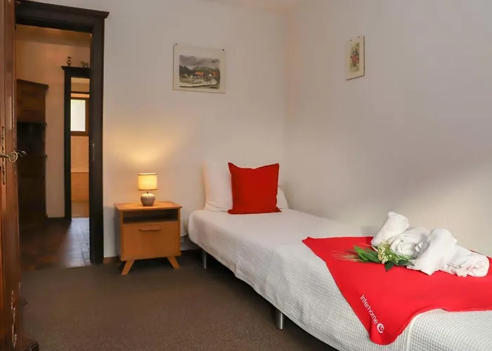 Daire Parnier By Interhome