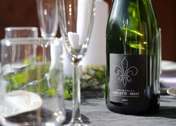 Parnier By Interhome