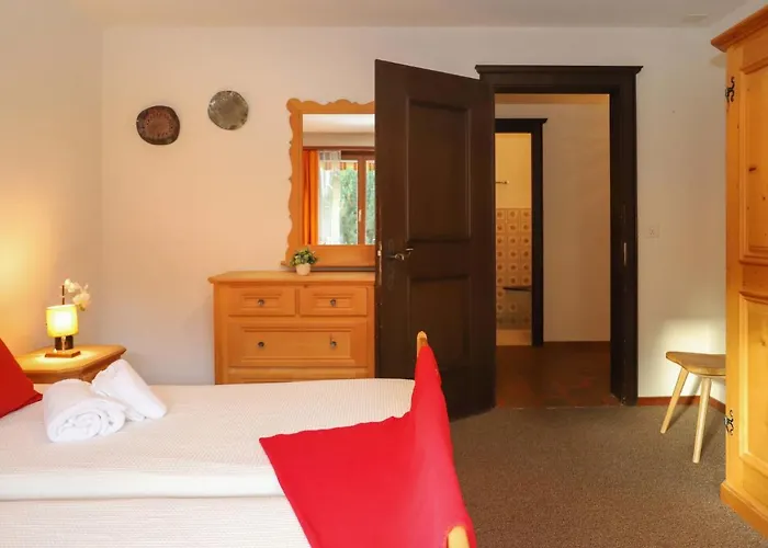 Daire Parnier By Interhome