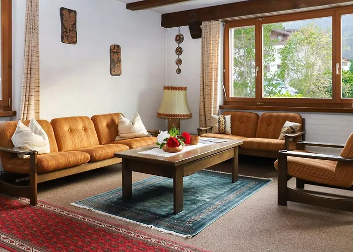 Parnier By Interhome Daire