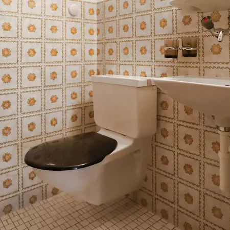 Parnier By Interhome * Klosters