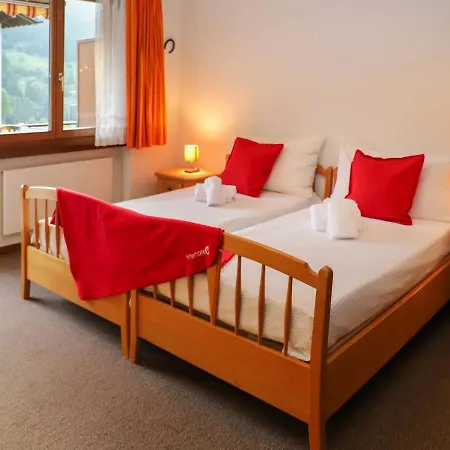 Parnier By Interhome Apartman *