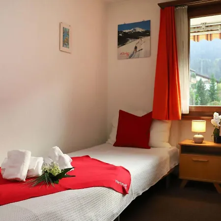 Parnier By Interhome Apartman *