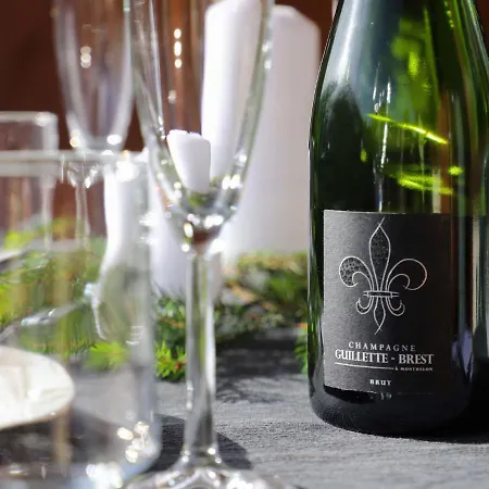 Parnier By Interhome