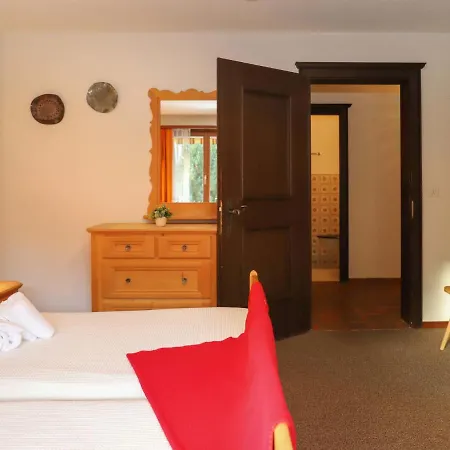 Apartman Parnier By Interhome