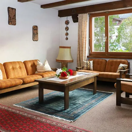 Parnier By Interhome Lägenhet